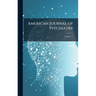 American Journal of Psychiatry