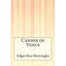 Carson of Venus