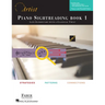 Piano Sightreading Book 1 - Developing Artist Original Keyboard Classics