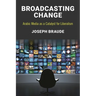 Broadcasting Change: Arabic Media as a Catalyst for Liberalism