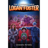 The Unforgettable Logan Foster #1