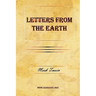 Letters From The Earth