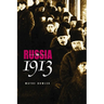 Russia in 1913