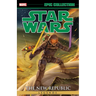 Star Wars Legends Epic Collection: The New Republic Vol. 8