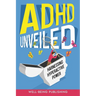 ADHD Unveiled: Harnessing Hyperactive Power