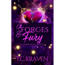 Of Forges & Fury: A Dark Fates Novel