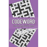 Codeword: Crack the code to solve the puzzle - Book 2