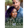 Shielded By The Staff Sergeant