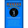 Murder Is My Racquet