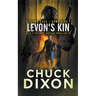 Levon's Kin: A Vigilante Justice Thriller