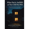 When You're AuDHD and Your Child Has PDA: A Practical Survival Guide for Neurodivergent Parents Raising Demand-Avoidant Children