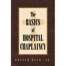 The Basics of Hospital Chaplaincy