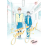 I Wanna Be Your Girl, Volume 1