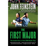 The First Major: The Inside Story of the 2016 Ryder Cup