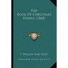 The Book Of Christmas Hymns (1868)