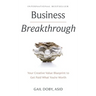 Business Breakthrough: Your Creative Value Blueprint to Get Paid What You're Worth