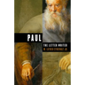 Paul, the Letter Writer