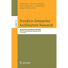 Trends in Enterprise Architecture Research: 5th International Workshop, TEAR 2010, Delft, the Netherlands, November 12, 2010, Proceedings