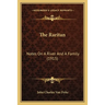 The Raritan: Notes On A River And A Family (1915)