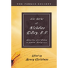The Works of Nicholas Ridley, D.D.