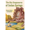 The Shy Stegosaurus of Indian Springs