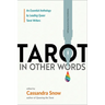 Tarot in Other Words: An Essential Anthology by Leading Queer Tarot Writers