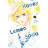 Honey Lemon Soda, Vol. 11