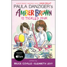 Amber Brown Is Tickled Pink