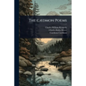 The CÃ]dmon Poems