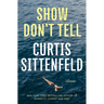 Show Don't Tell: Stories