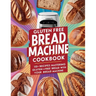 Gluten Free Bread Machine Cookbook: 115+ Recipes Mastering Gluten-Free Bread with Your Bread Machine