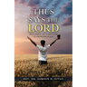 Thus Says the Lord