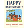 Happy Horsemanship