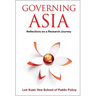 Governing Asia: Reflections on a Research Journey
