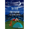 The Orion Constellation: A Lucas and Rocky Adventure