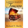 Life's Daily Treasure: 366 Doses of Hope, Optimism, Personal Growth and Encouragement