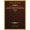 The Secret Of Rejuvenation, Or Brown Sequard's Great Discovery Of The Fountain Of Youth (1956)