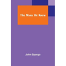 The Marx He Knew