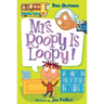 Mrs. Roopy Is Loopy!