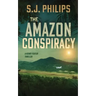 The Amazon Conspiracy