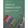 How to: Kinesiology? Relieve Jaw Pain And Speech Difficulties: Kinesiology muscle monitoring (bioenergetic wellness)