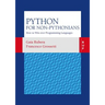 Python for non-Pythonians: How to Win Over Programming Languages
