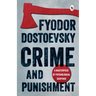 Crime and Punishment