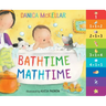Bathtime Mathtime