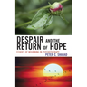 Despair and the Return of Hope: Echoes of Mourning in Psychotherapy