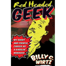 Red Headed Geek: My Short and Painful Career as a Rasslin' Manager