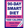 90-Day Smart Diet - 1500 Calorie
