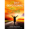 21 Day Devotional Declaration of Faith