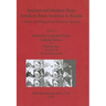 Ancient and Modern Bone Artefacts from America to Russia: Cultural, technological and functional signature