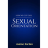 How We Got Our Sexual Orientation